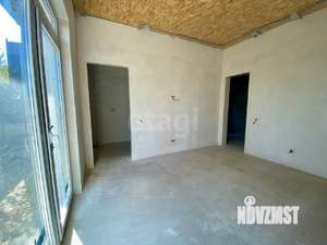 Дом 125м², 1-этажный, участок 4 сот.