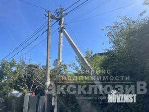 Дом 20м², 2-этажный, участок 4 сот.