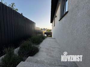 Дом 162м², 2-этажный, участок 2 сот.