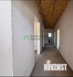 Дом 120м², 1-этажный, участок 4 сот.