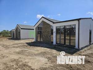 Дом 81м², 1-этажный, участок 4 сот.