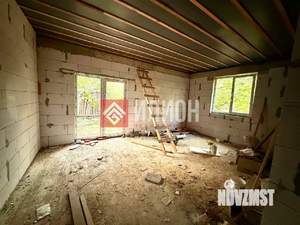 Дом 93м², 1-этажный, участок 4 сот.