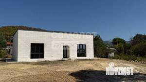 Дом 99м², 1-этажный, участок 8 сот.