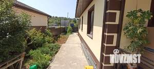 Дом 130м², 1-этажный, участок 5 сот.