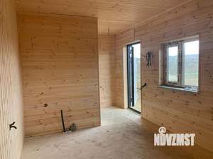 Дом 77м², 1-этажный, участок 5 сот.