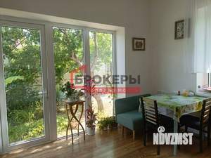 Дом 57м², 1-этажный, участок 3 сот.