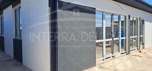 Дом 90м², 1-этажный, участок 4 сот.