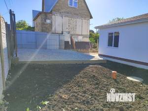 Дача 104м², 1-этажный, участок 4 сот.