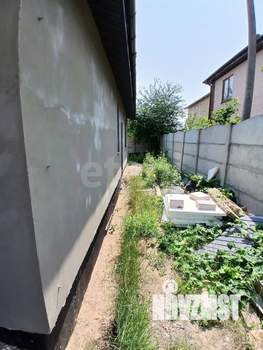 Дом 105м², 1-этажный, участок 4 сот.