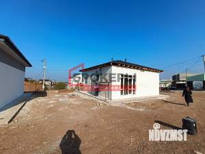 Дом 74м², 1-этажный, участок 4 сот.