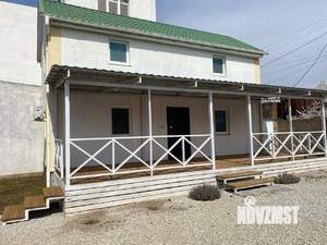 Дом 73м², 2-этажный, участок 3 сот.