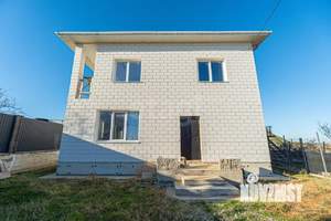 Дом 130м², 2-этажный, участок 4 сот.