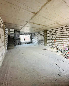 Дом 558м², 2-этажный, участок 6 сот.