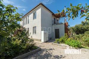 Дом 230м², 2-этажный, участок 5 сот.