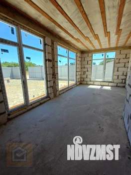 Дача 100м², 1-этажный, участок 4 сот.