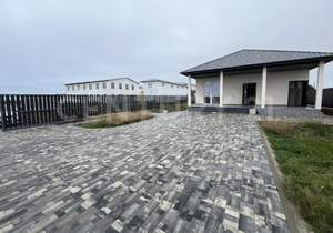 Дом 101м², 1-этажный, участок 5 сот.