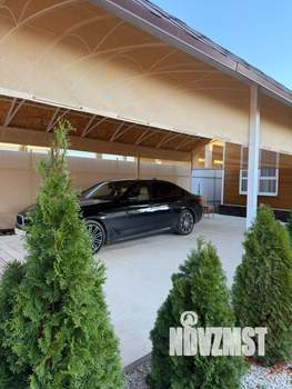 Дача 90м², 1-этажный, участок 4 сот.