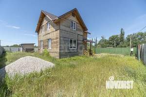 Дом 85м², 2-этажный, участок 5 сот.