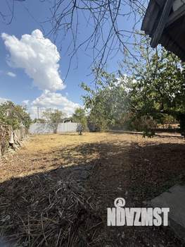 Дом 30м², 1-этажный, участок 4 сот.