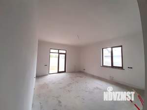 Дом 132м², 1-этажный, участок 5 сот.