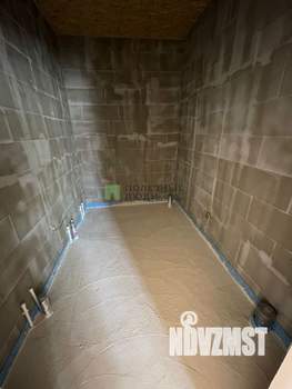 Дом 120м², 1-этажный, участок 4 сот.