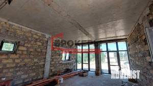 Дом 100м², 2-этажный, участок 4 сот.