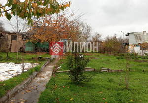 Дом 59м², 1-этажный, участок 7 сот.