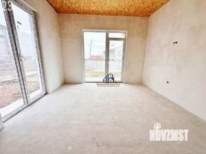 Дом 115м², 2-этажный, участок 4 сот.