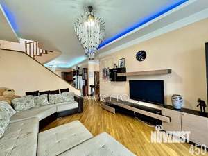 Дом 177м², 2-этажный, участок 3 сот.