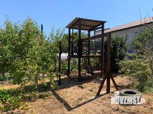 Дача 140м², 2-этажный, участок 4 сот.