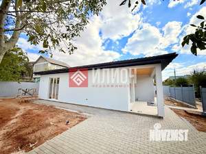 Дом 100м², 1-этажный, участок 4 сот.