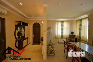 Дом 170м², 2-этажный, участок 4 сот.