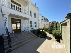 Коттедж 700м², 4-этажный, участок 8 сот.