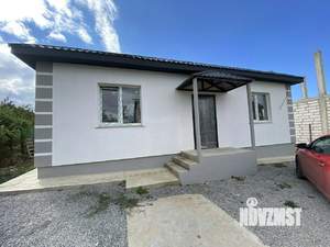 Дом 77м², 1-этажный, участок 4 сот.