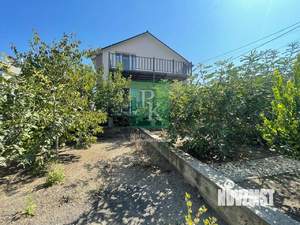 Дом 163м², 3-этажный, участок 5 сот.