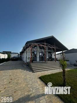 Дом 108м², 1-этажный, участок 5 сот.