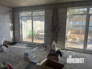 Дом 138м², 2-этажный, участок 5 сот.