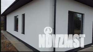 Дом 120м², 1-этажный, участок 4 сот.