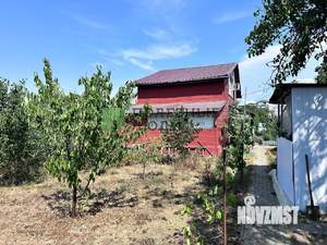 Дом 91м², 2-этажный, участок 7 сот.