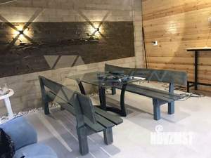 Дом 248м², 2-этажный, участок 7 сот.