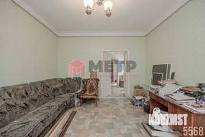 Дом 83м², 1-этажный, участок 2 сот.