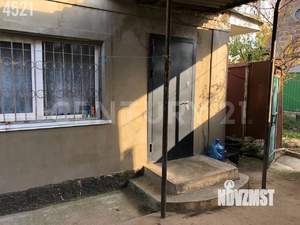 Дом 40м², 2-этажный, участок 8 сот.