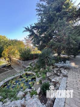 Дом 255м², 2-этажный, участок 15 сот.