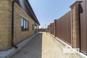 Дом 209м², 2-этажный, участок 5 сот.