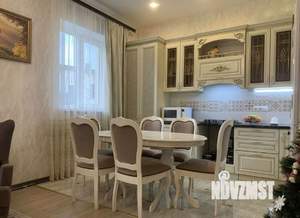 Дом 123м², 1-этажный, участок 5 сот.