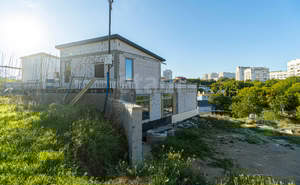 Дом 251м², 2-этажный, участок 6 сот.