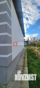 Дом 80м², 1-этажный, участок 4 сот.