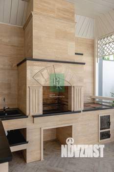 Коттедж 425м², 3-этажный, участок 8 сот.