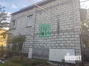 Дом 120м², 2-этажный, участок 5 сот.