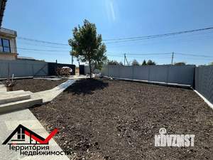 Дом 81м², 1-этажный, участок 4 сот.